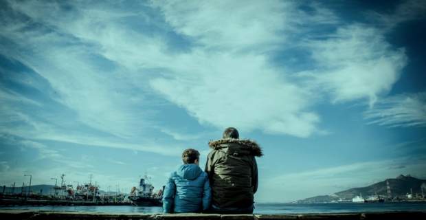 Κερδίστε προσκλήσεις για την ταινία του Δ.Αθανίτη «Invisible»