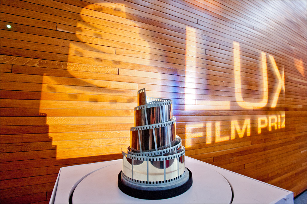 «Ημέρες Κινηματογράφου LUX» στη Θεσσαλονίκη