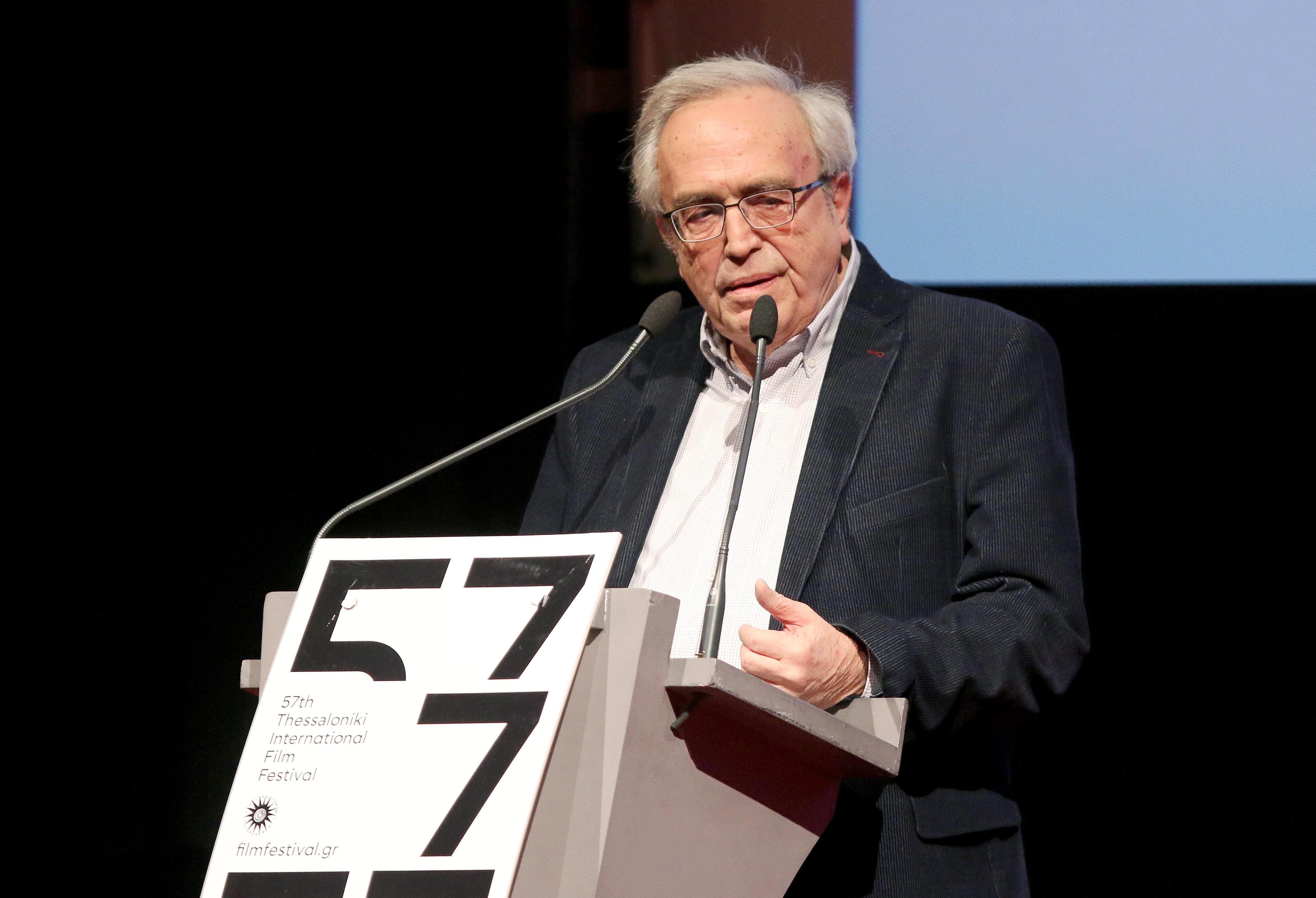 Μπαλτάς: Νέα αρχή στο Φεστιβάλ Κινηματογράφου που εμπλέκει όλη την πόλη