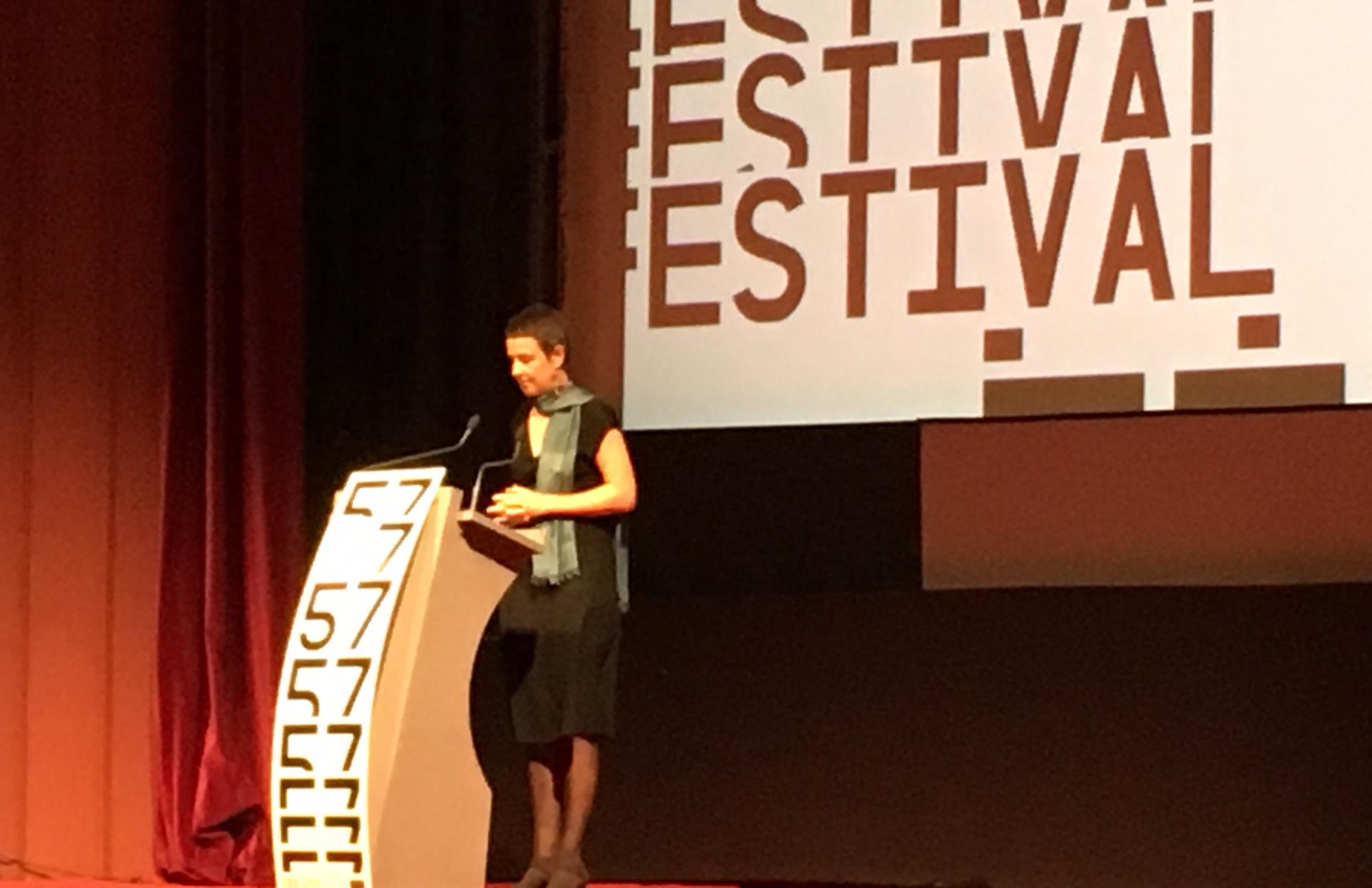 Με Τζιμ Τζάρμους άνοιξε η αυλαία του 57ου ΦΚΘ