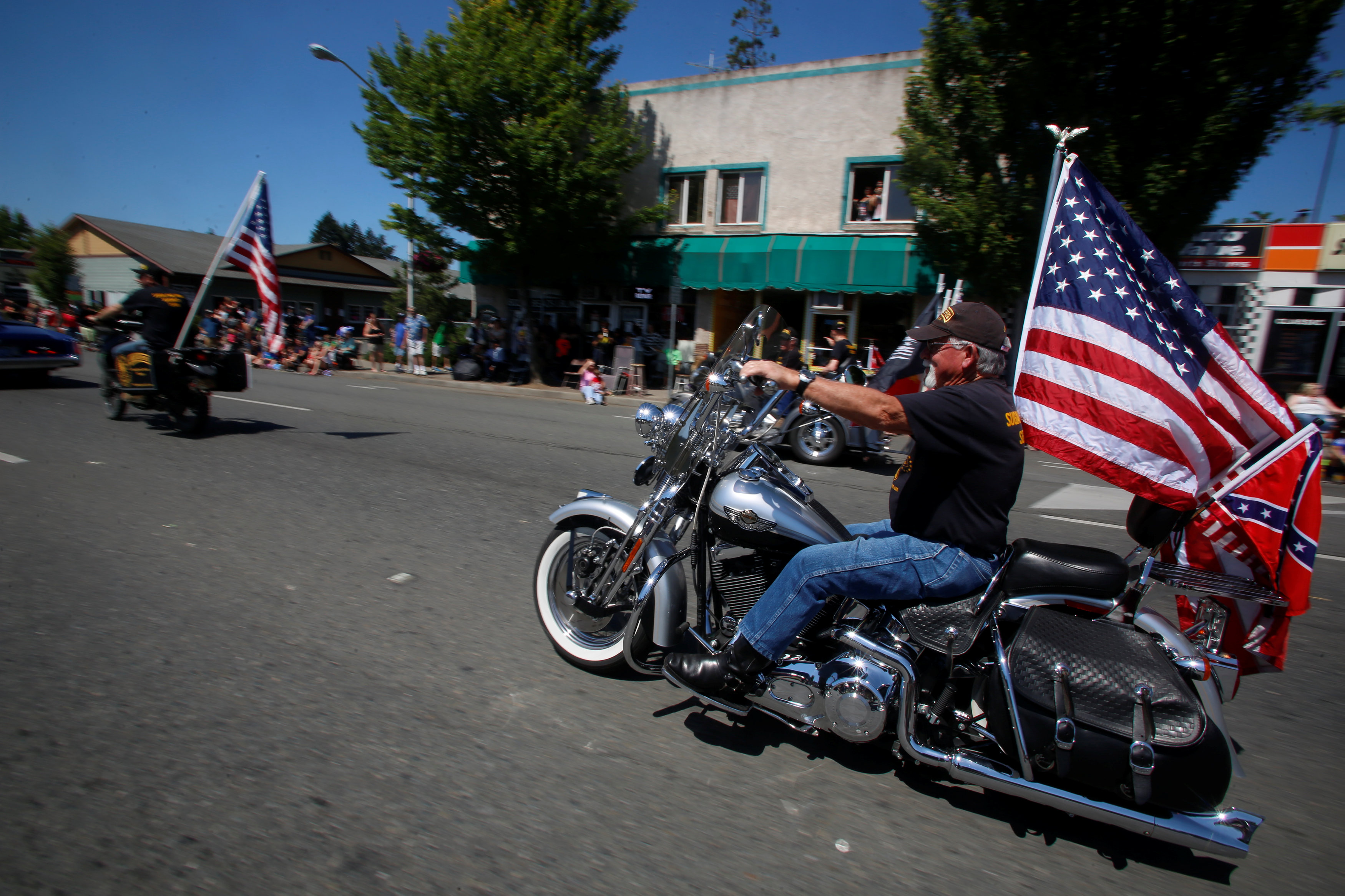 Ανησυχία για εκφοβισμούς και βία την ημέρα των αμερικανικών εκλογών