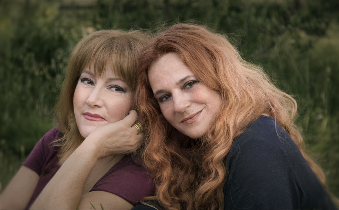 Ευανθία Ρεμπούτσικα-Έλλη Πασπαλά: Οι παραστάσεις συνεχίζονται – Προσκλήσεις