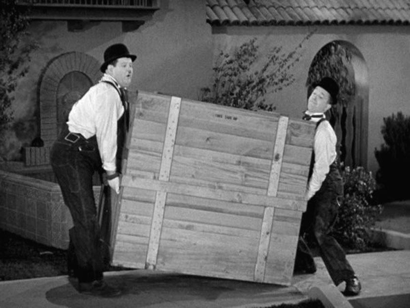 Προβολή παιδικών ταινιών με δωρεάν είσοδο στο Βύρωνα