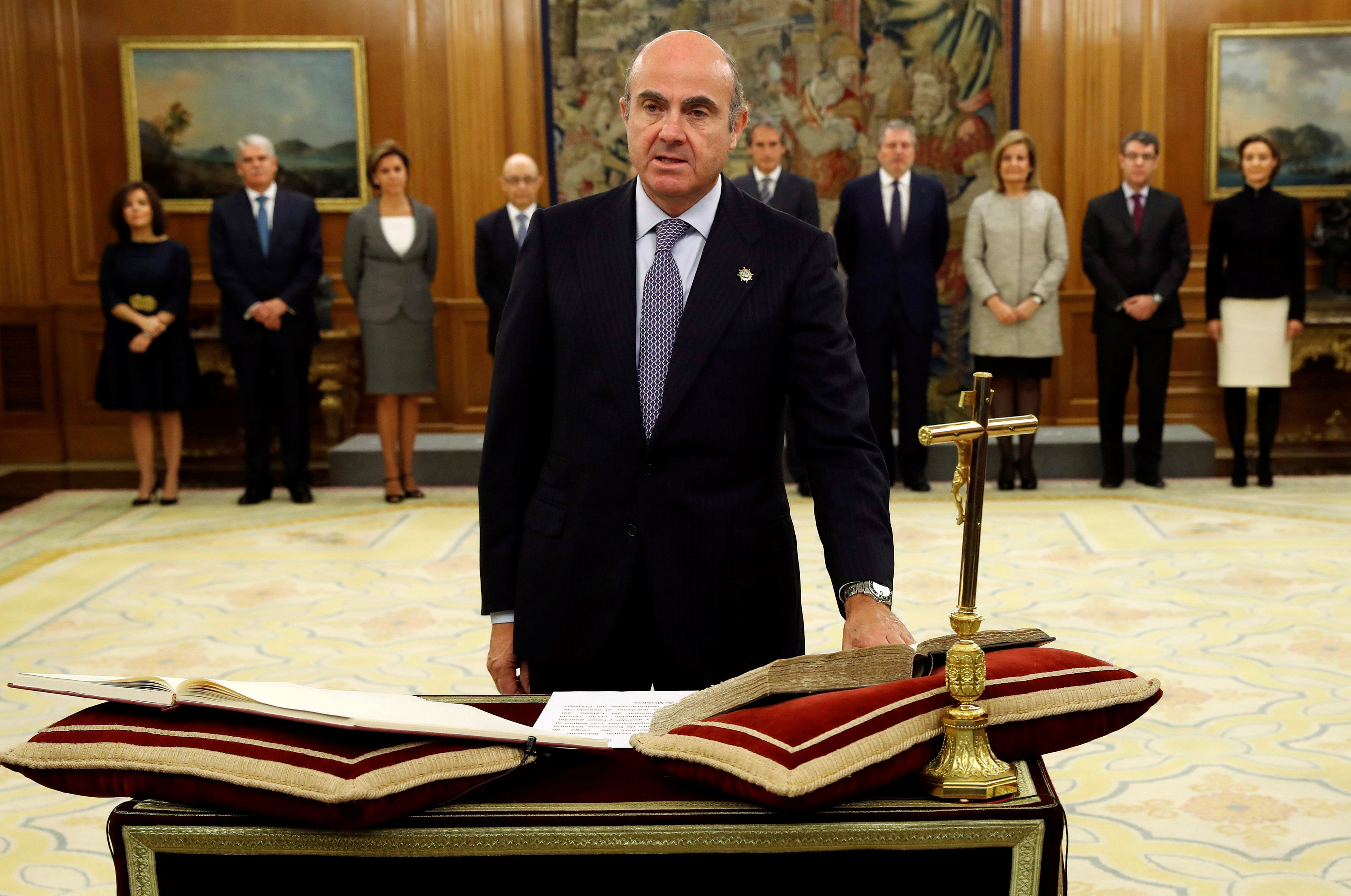 Η Ισπανία εξακολουθεί να αποπληρώνει πρόωρα το δάνειο για τις τράπεζες