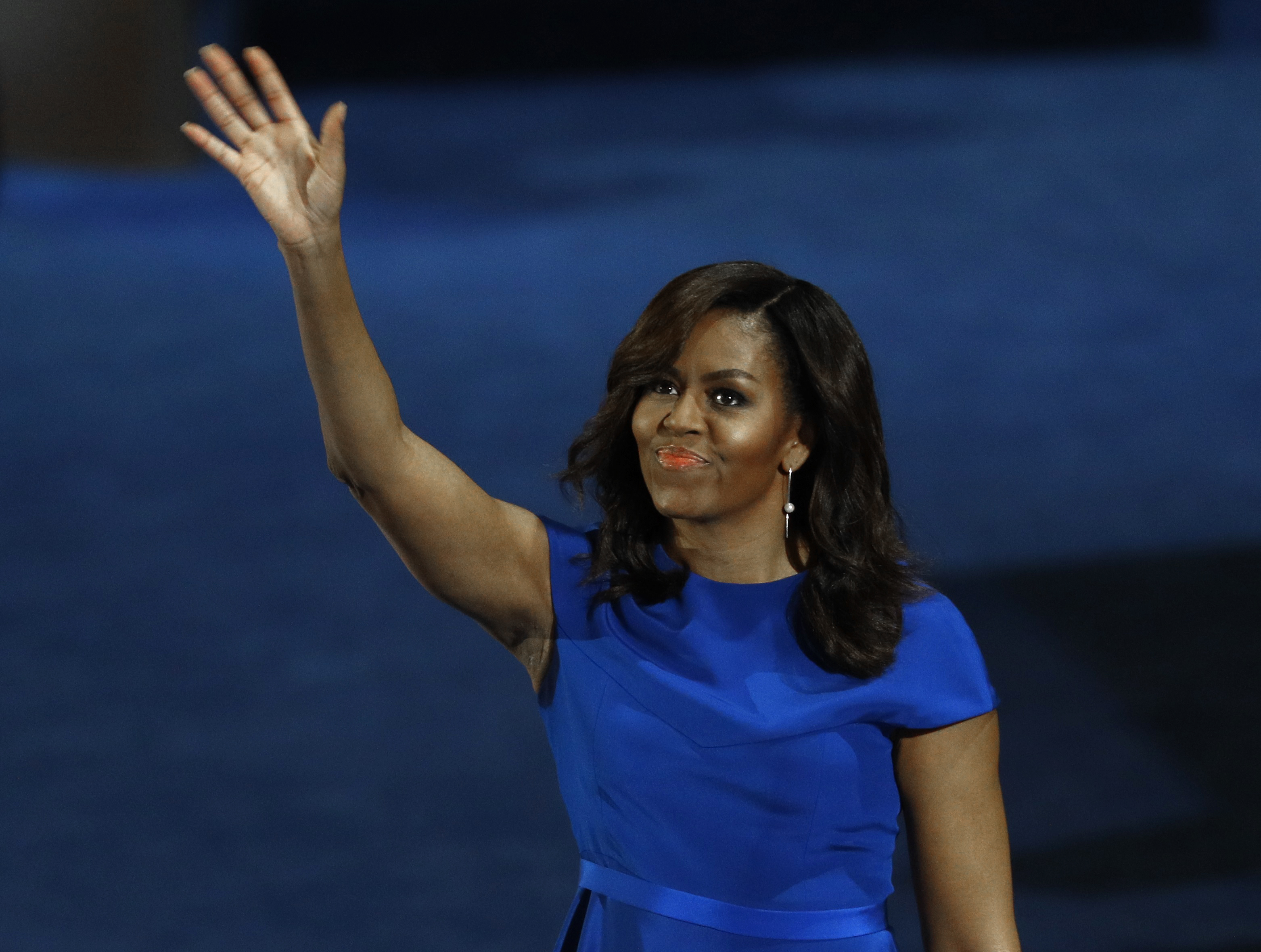 Το ρατσιστικό παραλήρημα κατά της Μισέλ έφερε παραίτηση δημάρχου