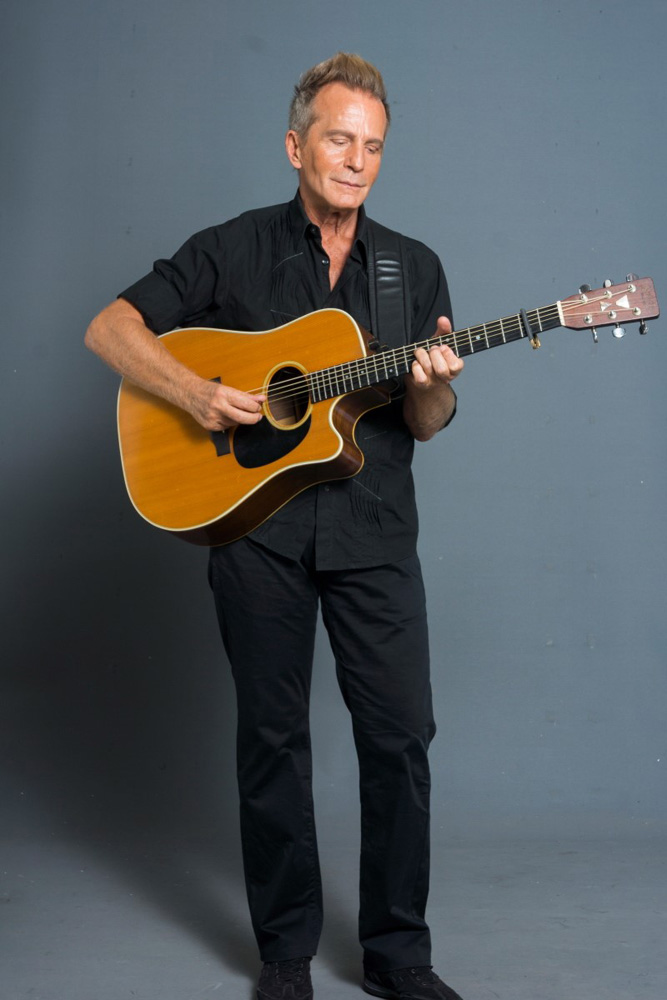 Βαγγέλης Γερμανός: Το παρατσούκλι μου φέρνει αρνητικούς συνειρμούς