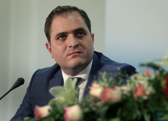 Νέοι προϊστάμενοι σε ΚΕΦΟΜΕΠ, ΚΕΜΕΕΠ και ΔΟΥ