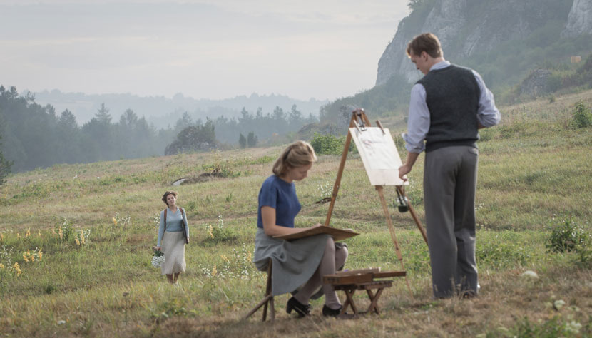 Με «Afterimage» του Βάιντα ξεκινά το 29ο Πανόραμα Ευρωπαϊκού Κινηματογράφου