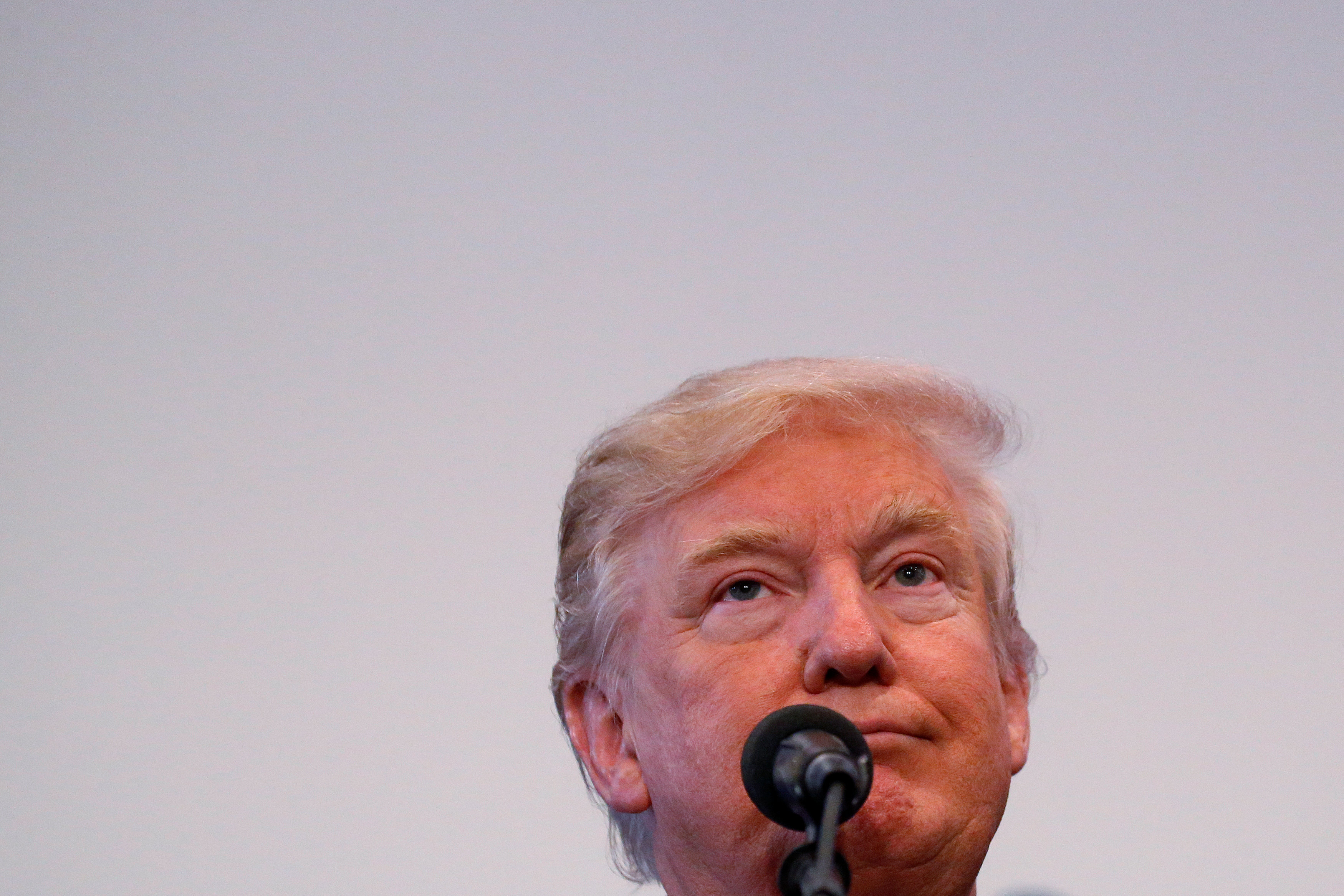 Οι προσβολές, ύβρεις και τα «μαργαριτάρια» του Ντόναλντ Τραμπ