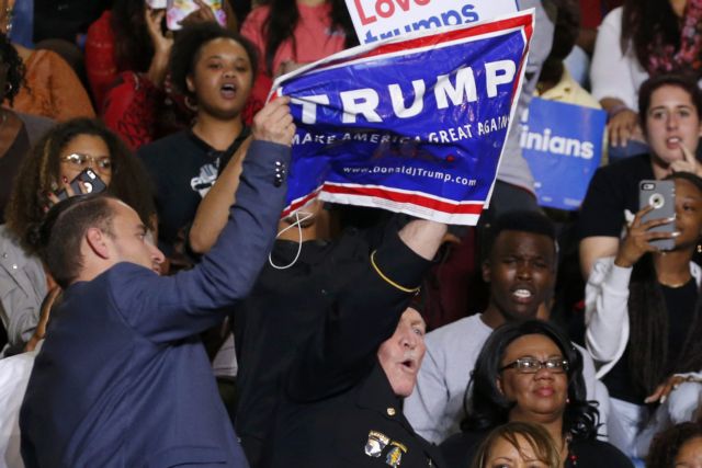 Δεν θέλω «ου»: Ο Ομπάμα εξηγεί γιατί δεν αποδοκιμάζουμε τους αντιπάλους