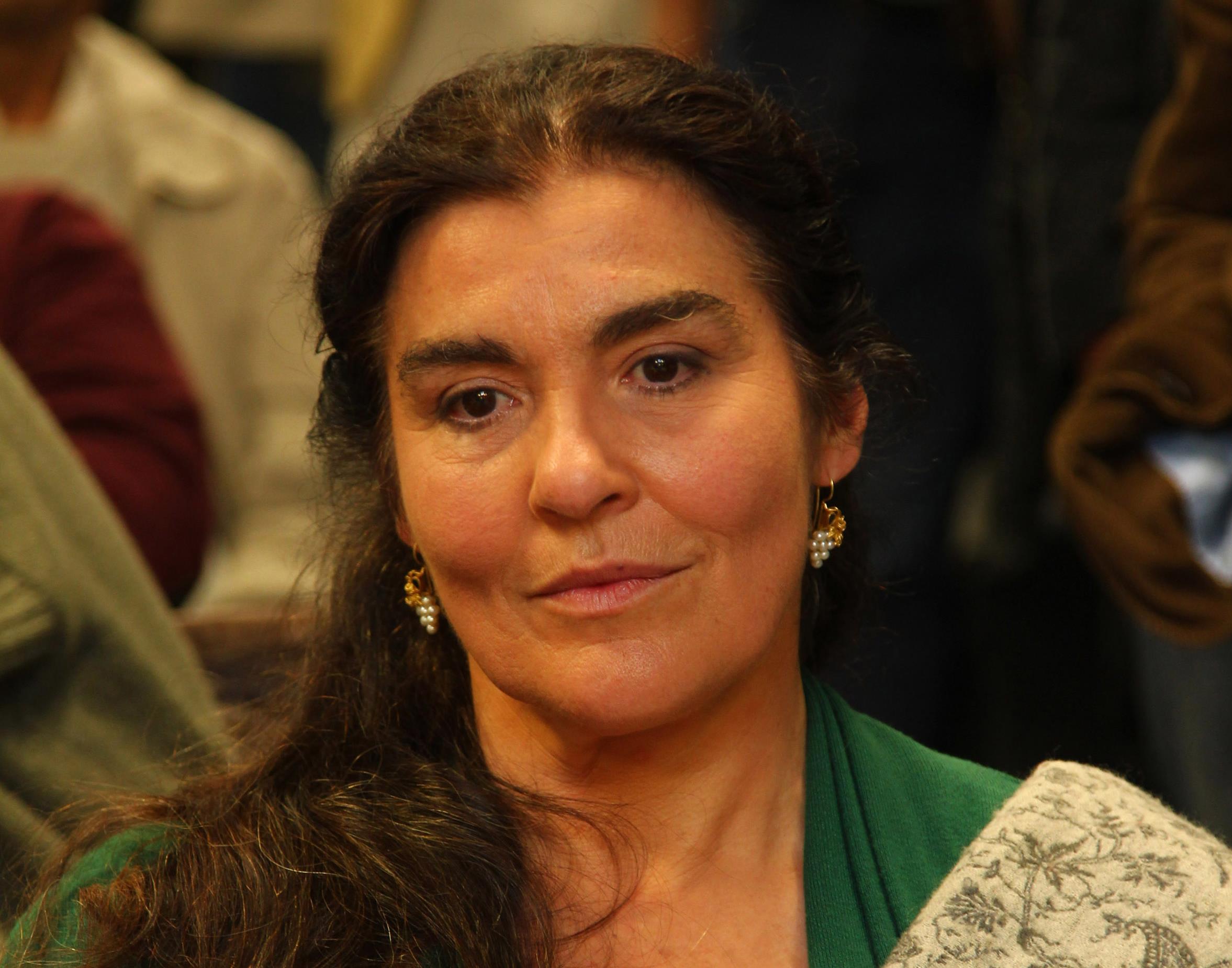 Λυδία Κονιόρδου: Από το σανίδι στο υπουργείο Πολιτισμού