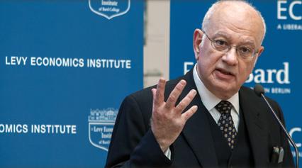 Ποιος είναι ο νέος υπουργός Οικονομίας και Ανάπτυξης Δ.Παπαδημητρίου