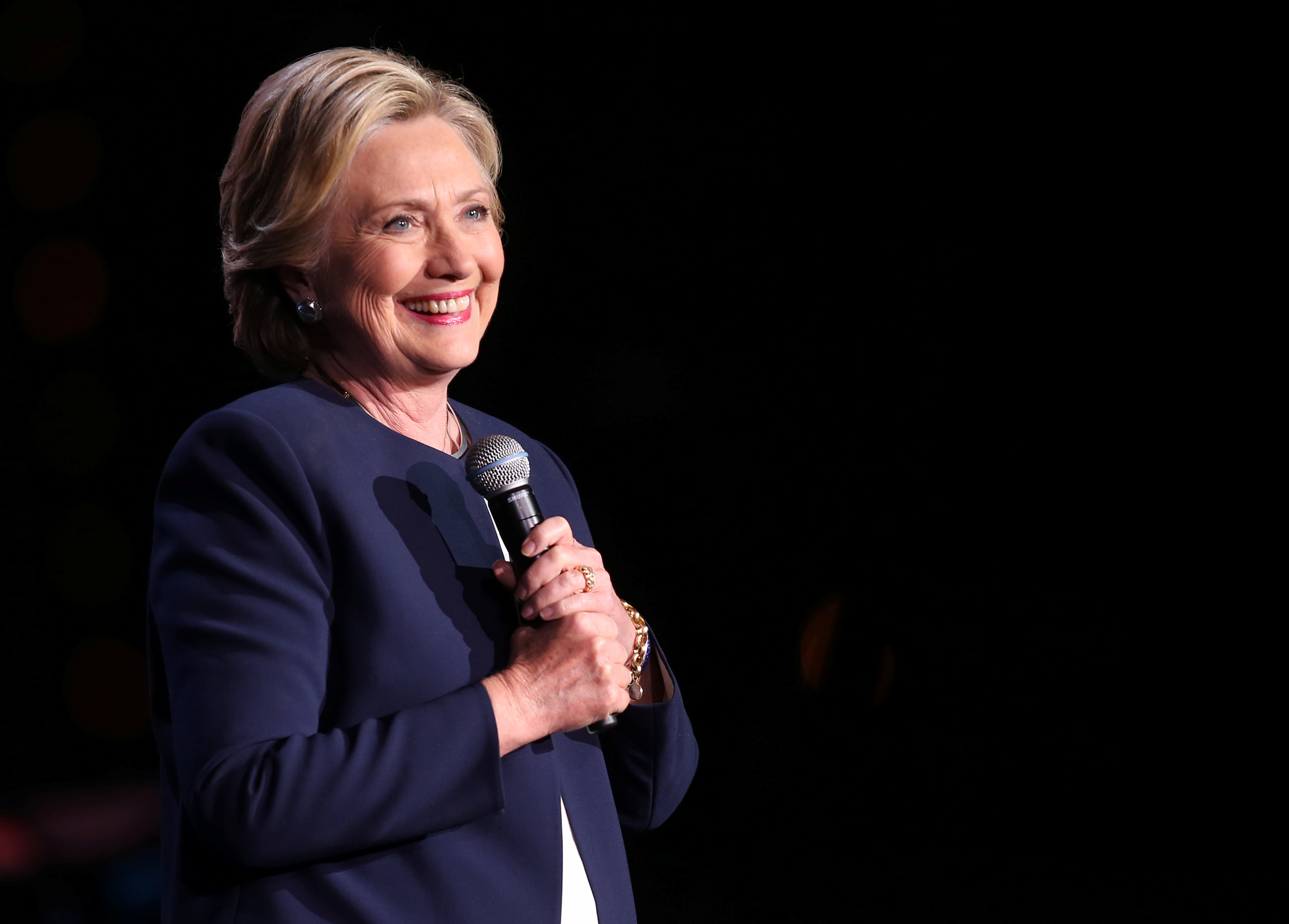 ΗΠΑ: Ανδρική υπόθεση η προεδρία-Μπροστά σε ιστορική στροφή οι Αμερικάνοι