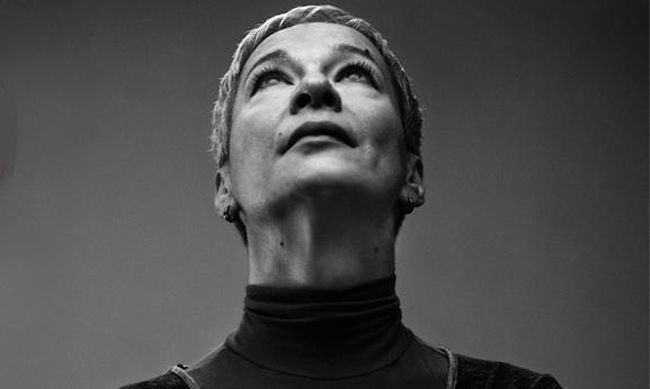 Μελίνα Κανά: Με ανησυχεί που ο πλανήτης βρίσκεται σε υπερδιέγερση