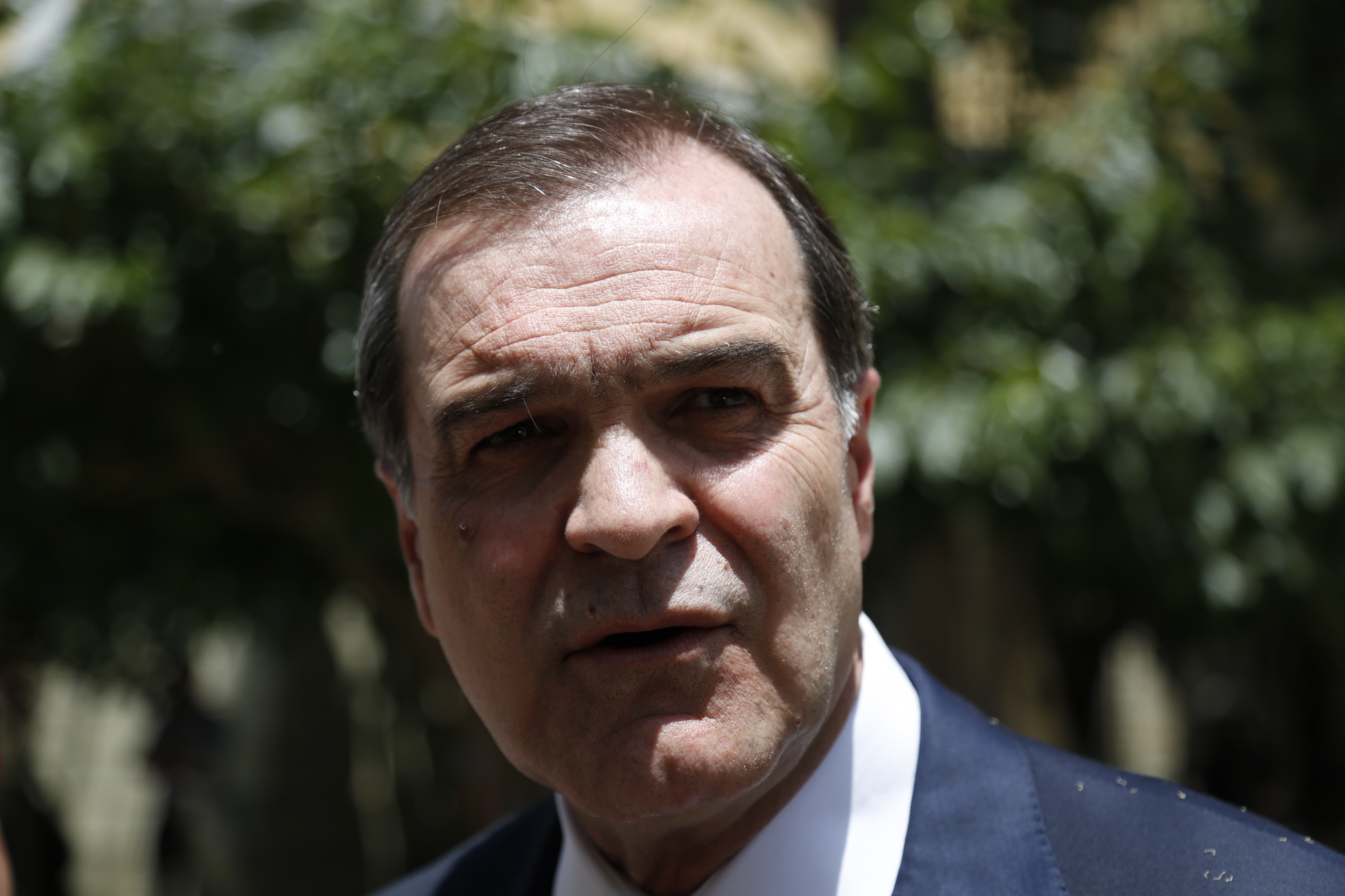 Κανονικά οι έρευνες για τις υποθέσεις Βγενόπουλου, λέει η κυπριακή Δικαιοσύνη