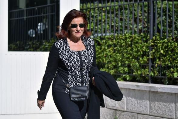 Η Θ.Φωτίου διαψεύδει τα περί δυσαρέσκειας με τη νέα υπουργό