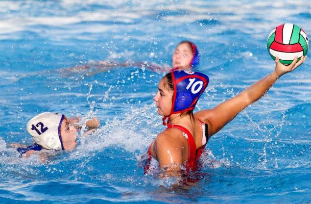 Εύκολες νίκες για Ολυμπιακό και Βουλιαγμένη