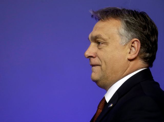 Οι ούγγροι βουλευτές απορρίπτουν το αντιμεταναστευτικό νομοσχέδιο του Όρμπαν