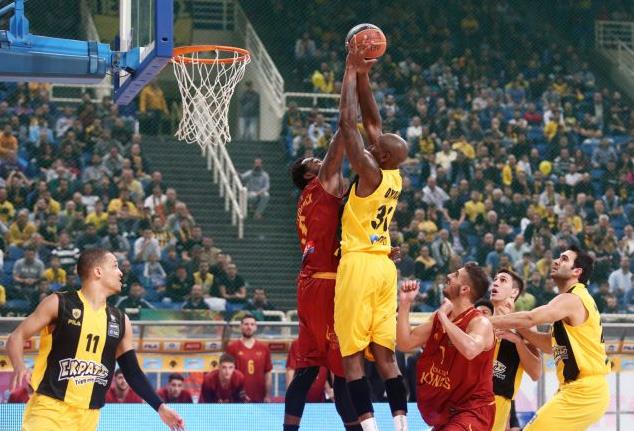 Η ΑΕΚ… πάτησε γκάζι στο τέλος κόντρα στο Ρέθυμνο