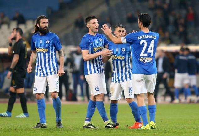 «ΑΕΚ είσαι;» με νέα γκέλα στο ΟΑΚΑ και Αστέρας στα Γιάννενα