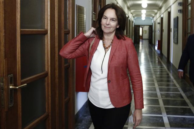 Απόσυρση άρθρου νομοσχεδίου μετά από αντίδραση των ΑΝΕΛ