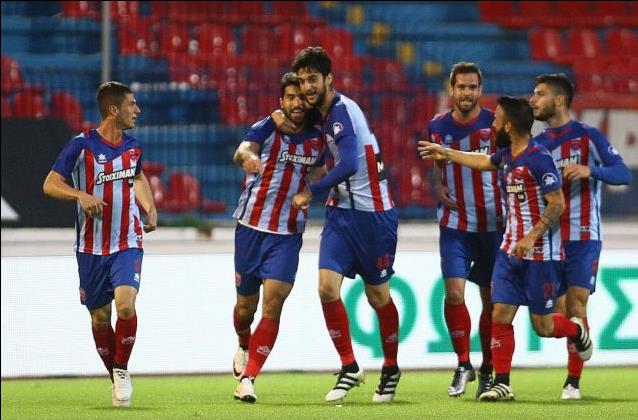 Ο Πανιώνιος προσπέρασε τον ΠΑΟΚ, νίκες για Παναιτωλικό και Κέρκυρα