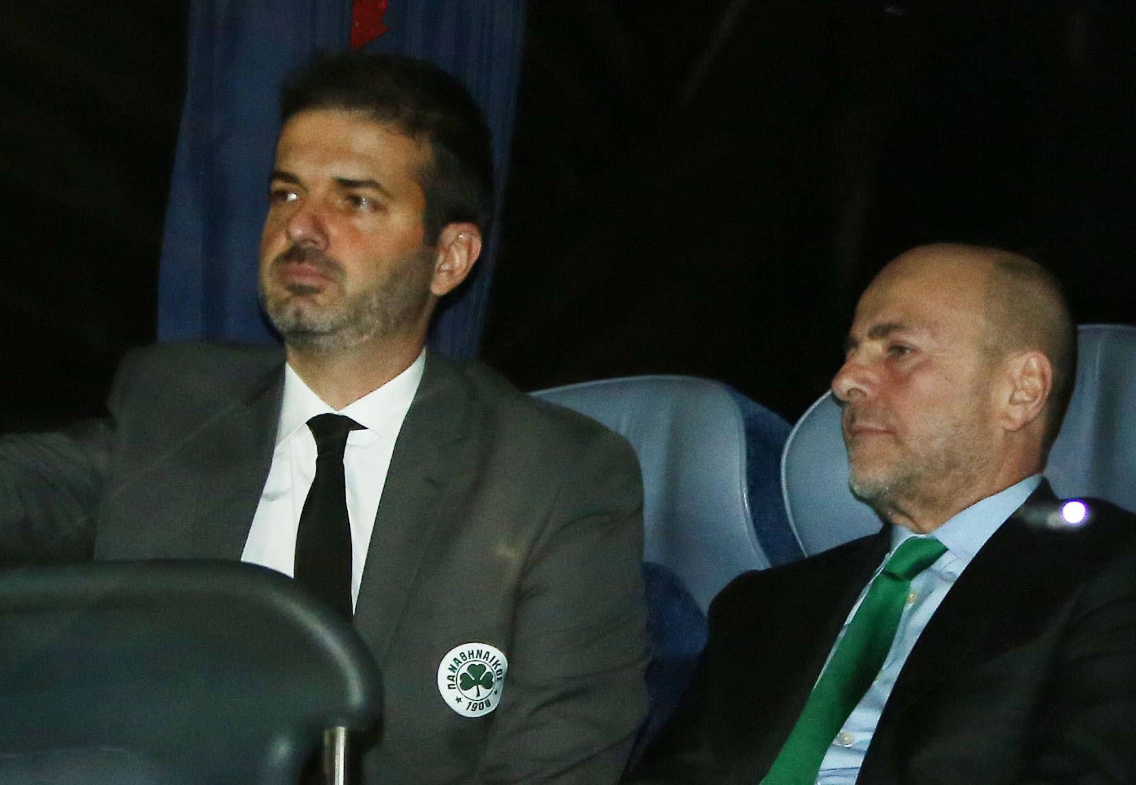 Εν αναμονή ανακοινώσεων στο αγωνιστικό του Παναθηναϊκού