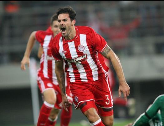 MVP ο Μποτία και καλύτερο γκολ ο Πατίτο στην 10η αγωνιστική