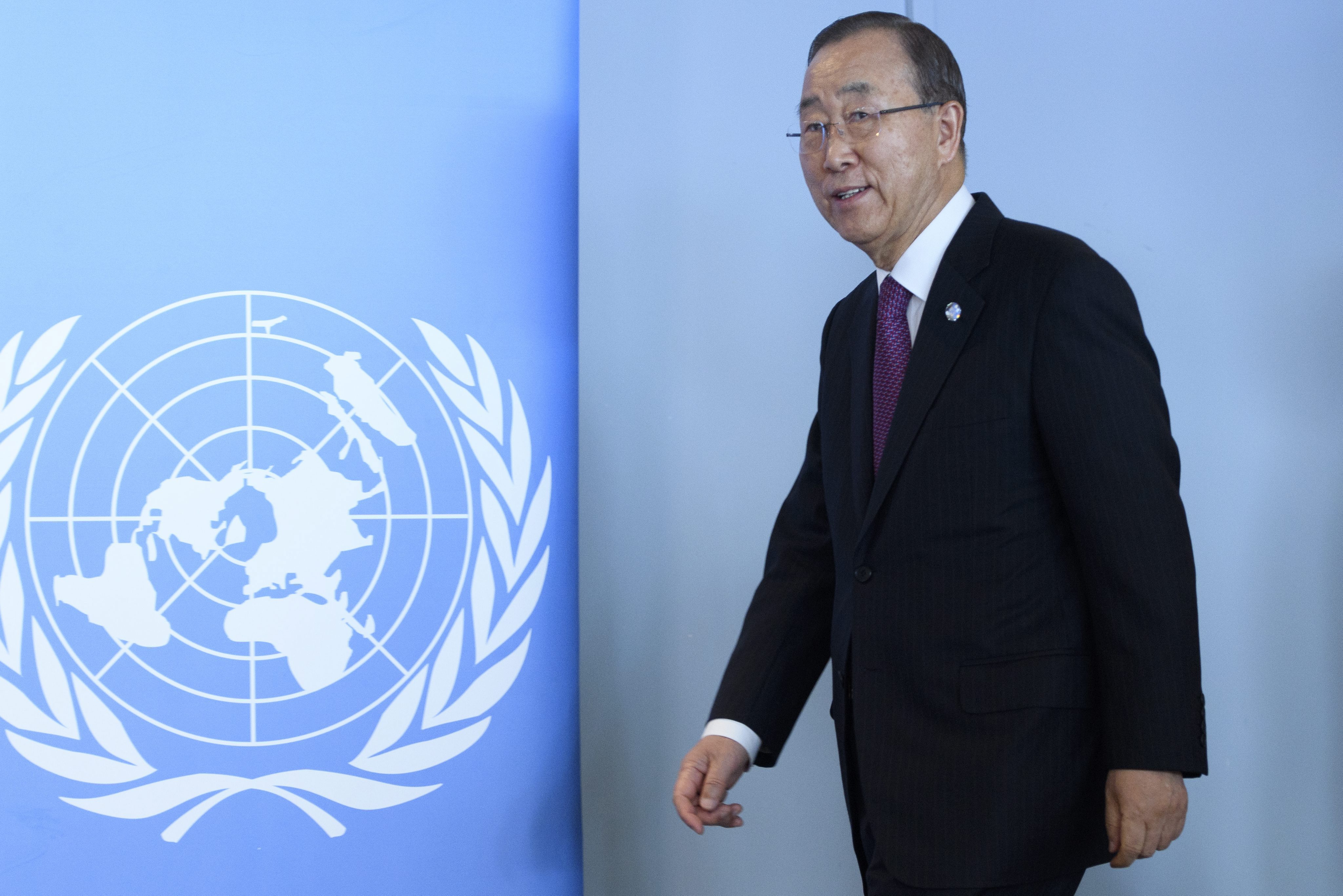 Ο Τραμπ θα συναντηθεί με τον ΓΓ του ΟΗΕ – συνομιλίες του με ξένους ηγέτες