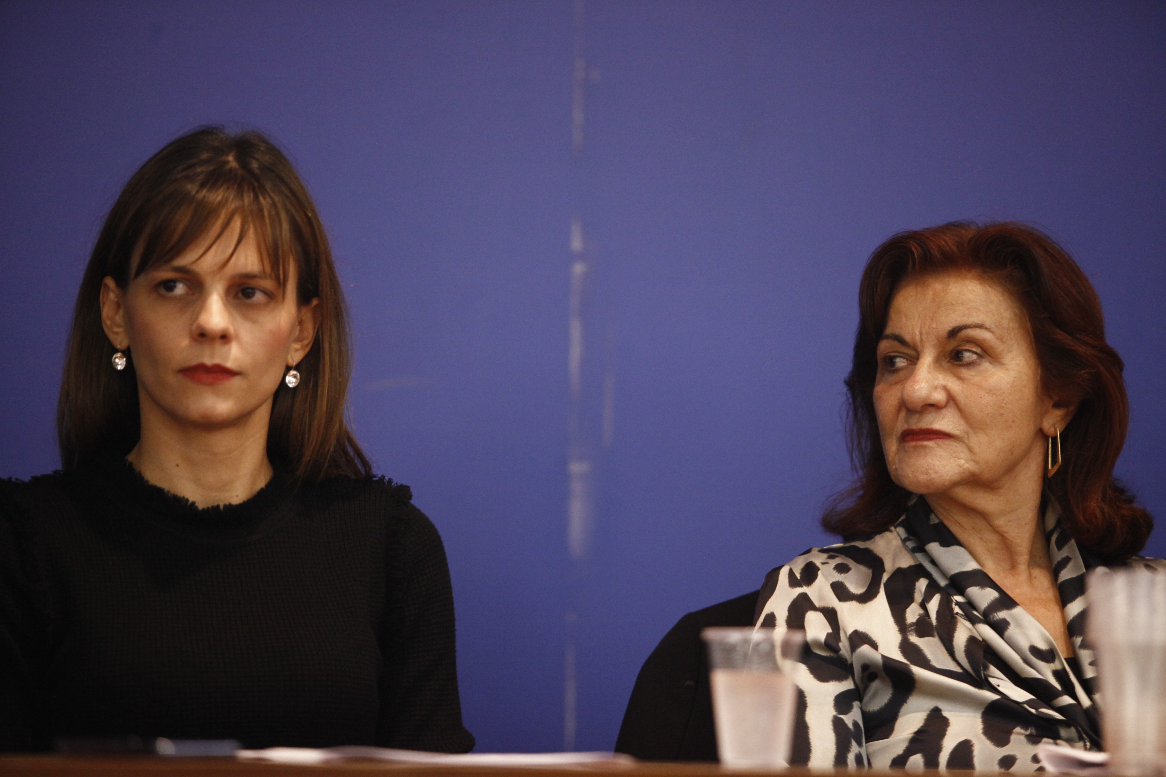 Αχτσιόγλου: Μεγάλο στοίχημα η νομιμότητα στην αγορά εργασίας