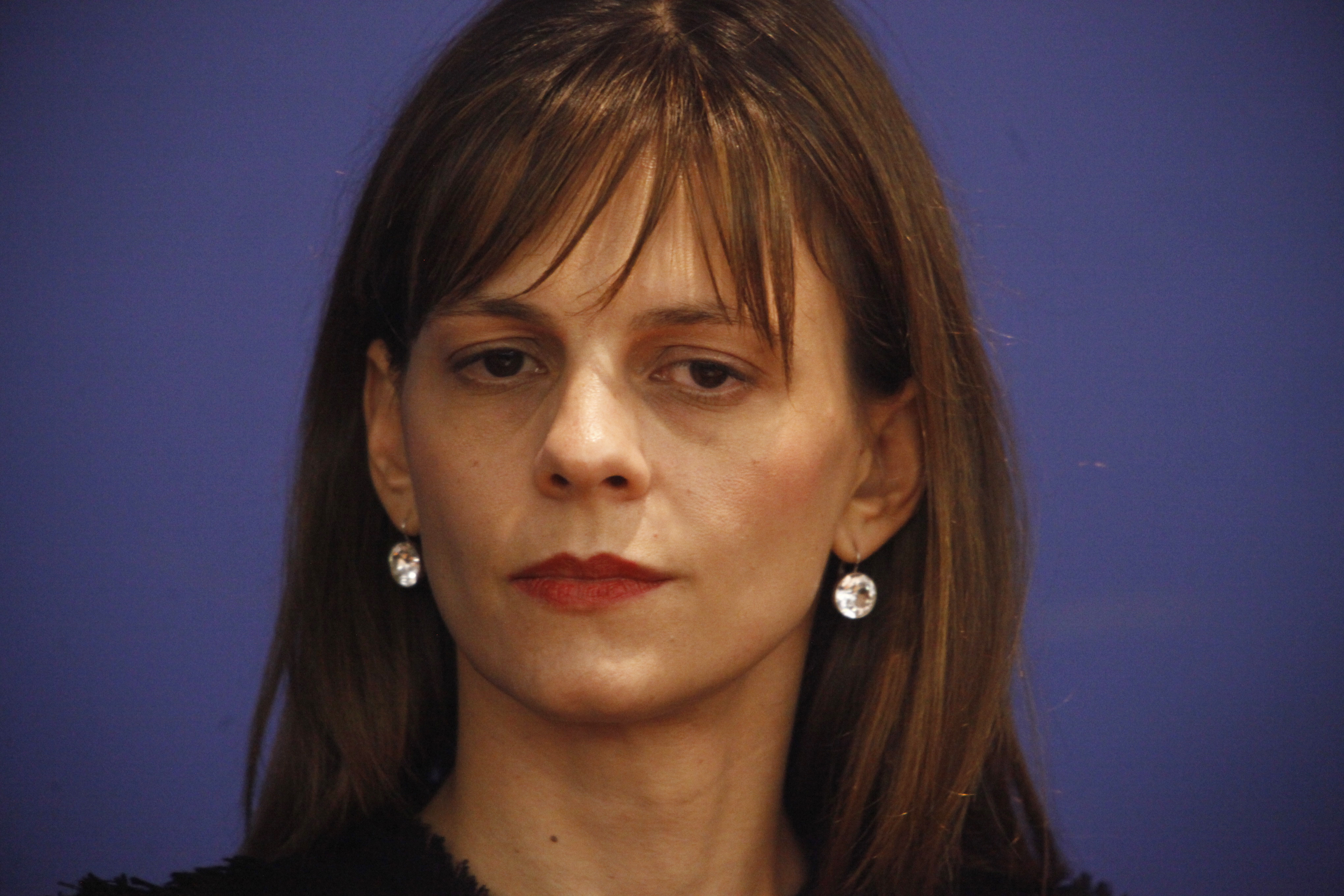 Την Τρίτη η πρώτη συνάντηση Αχτσιόγλου με τους θεσμούς