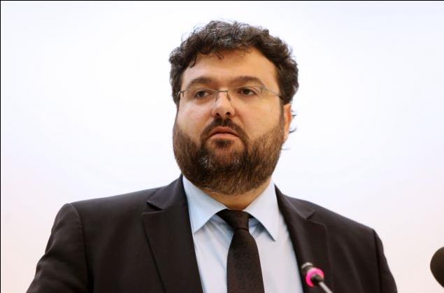 Στηρίζει την απόφαση για διακοπή των πρωταθλημάτων ο Γ.Βασιλειάδης