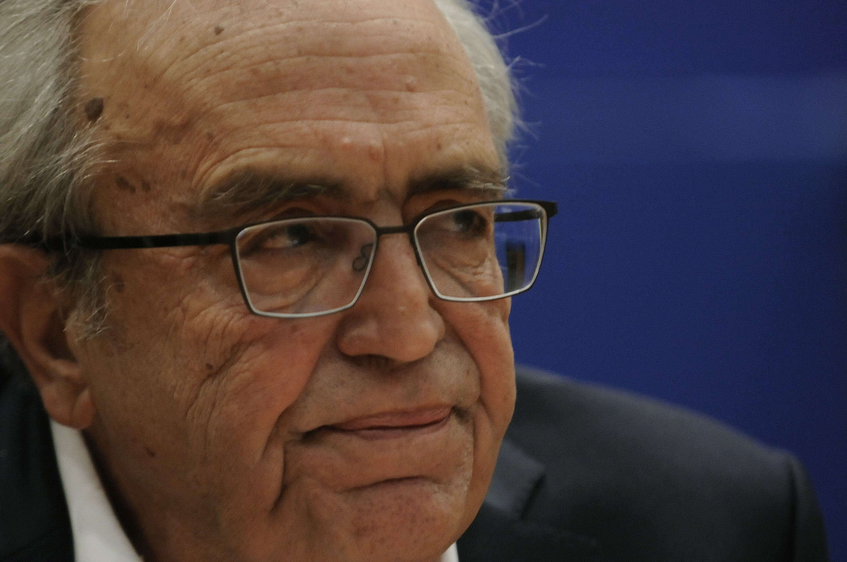 Μπαλτάς: Μου έχει μείνει η απορία για την απομάκρυνσή μου από την κυβέρνηση