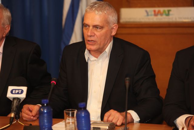 Τσιρώνης: Η προστασία του περιβάλλοντος συμφέρει τους αγρότες