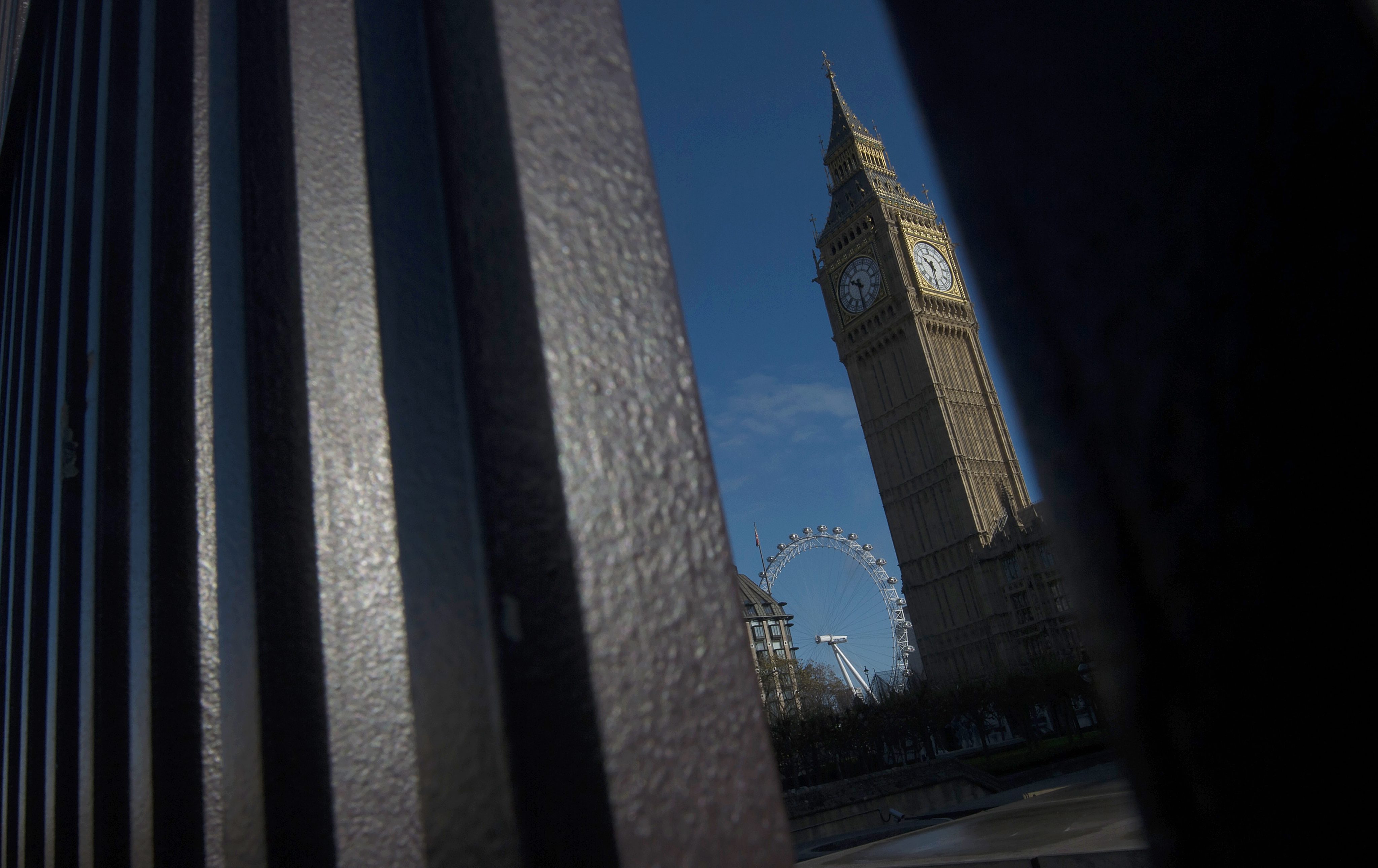 Νέα βόμβα με το Brexit: Δεν υπάρχει ούτε σχέδιο, ούτε στόχοι, ούτε προσωπικό