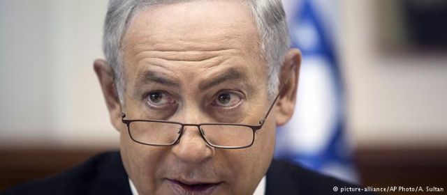 Παιγνίδια εξουσίας του Νετανιάχου με τα ΜΜΕ