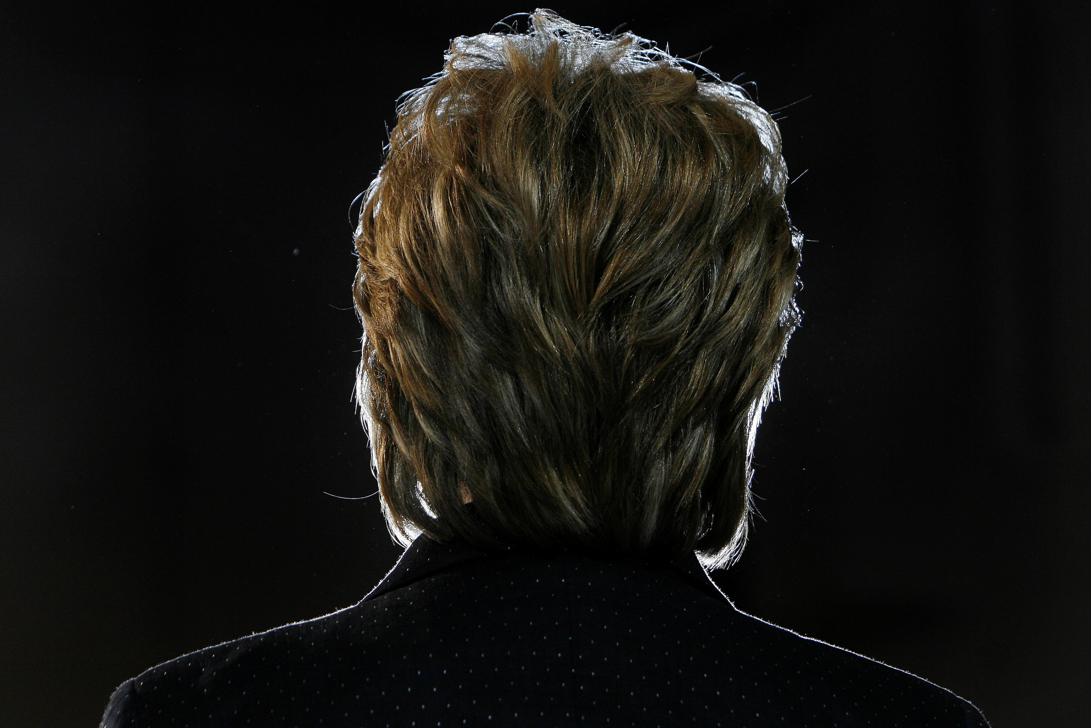 Μέρκελ, Μέι και ίσως Κλίντον: Μπορούν οι γυναίκες να πάρουν τη ρεβάνς;