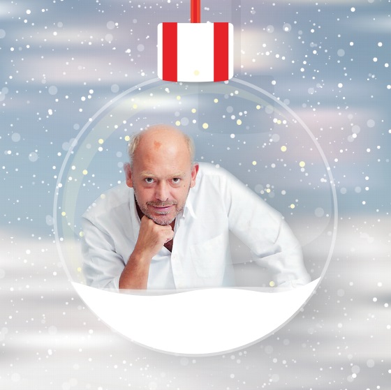 Η πιο… «Γλυκιά Συμφωνία» επιστρέφει στο Μέγαρο Μουσικής Αθηνών