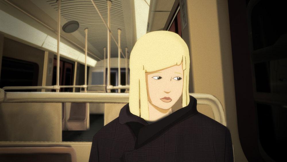 To πρόγραμμα Νew Vision στο 2o Hellas Filmbox Berlin