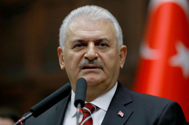 Τουρκία: Σχεδόν έτοιμο το νομοσχέδιο του AKP για τη συνταγματική μεταρρύθμιση