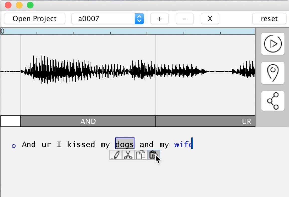 Πρόγραμμα της Adobe που παραποιεί ομιλίες προκαλεί ανησυχία