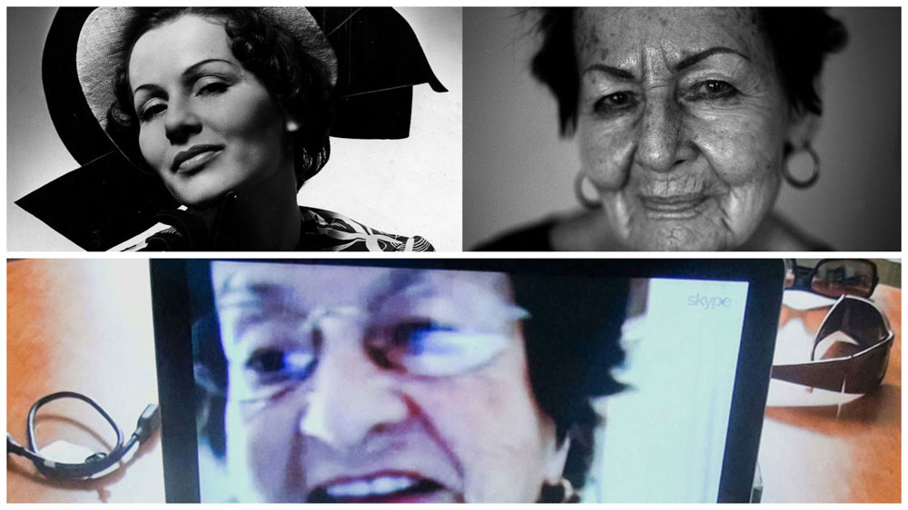 Ταινίες που «στοίχειωσαν» τους δημιουργούς τους στο Exile Room