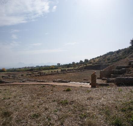 Σικυών, το αρχαίο πνευματικό και καλλιτεχνικό κέντρο της Κορινθίας