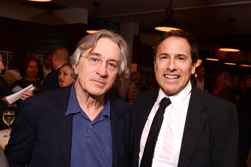 Ο Ντέιβιντ Ο. Ράσελ ετοιμάζει νέα σειρά για το Amazon