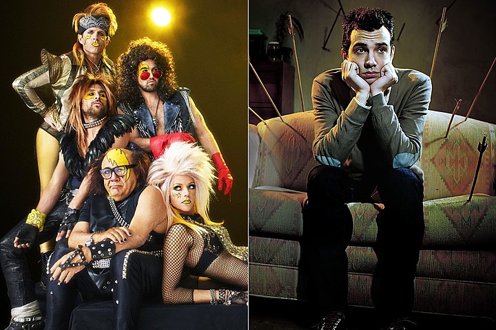 Πρεμιέρα για «Always Sunny in Philadelphia» και «Man Seeking Woman»