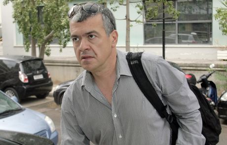 Από τον Ολυμπιακό στη FIFA ο Θεόδωρος Γιαννίκος