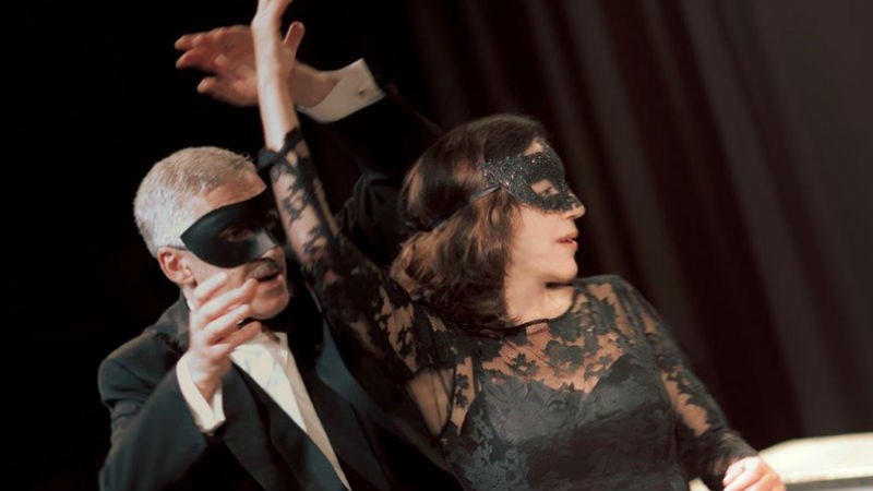 Το «Κουκλόσπιτο» του Ίψεν ξεχώρισε στα Θεατρικά Βραβεία Κοινού