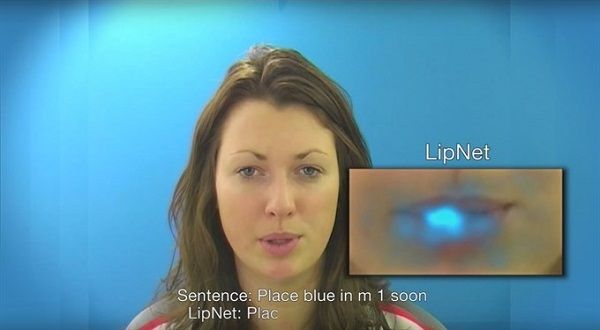 Λογισμικό διαβάζει τα χείλη «καλύτερα από τους ανθρώπους»
