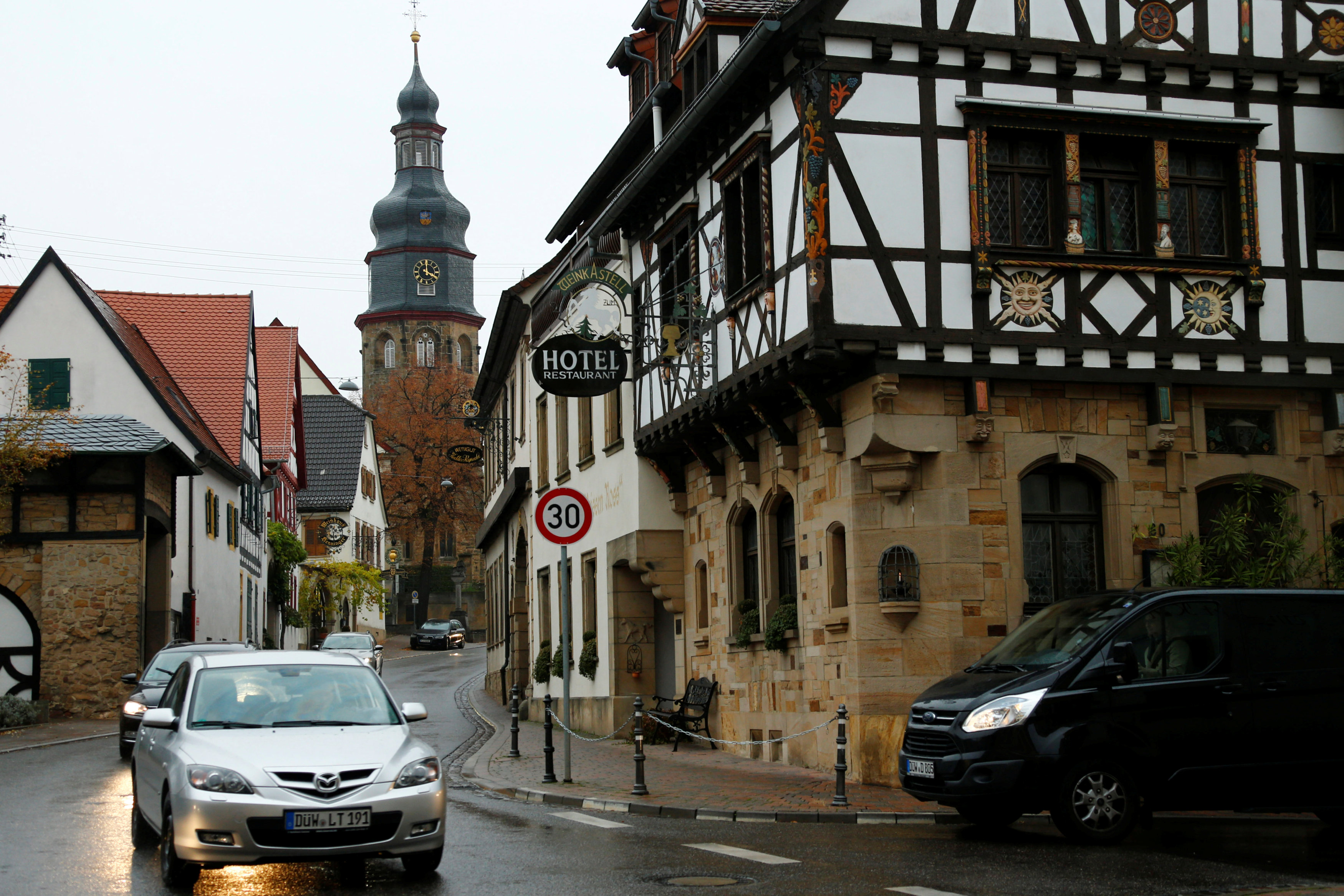 Όταν ο εξόριστος παππούς του Τραμπ παρακαλούσε να μείνει στη Γερμανία