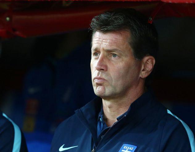 Στη διάθεση του Σκίμπε Μανιάτης και Πέτσος, εκτός ο Μπακασέτας